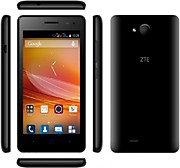 Телефон ZTE Blade GF3