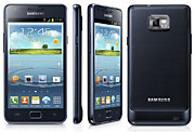 Телефон Samsung GT-I9100
