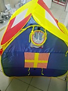 Палатка детская
